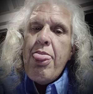 Meet your Posher, Tim